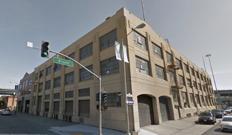GM Eyes 10th & Bryant For Future Self-Driving Vehicle Laboratory