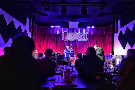 The best music events in New York City this week