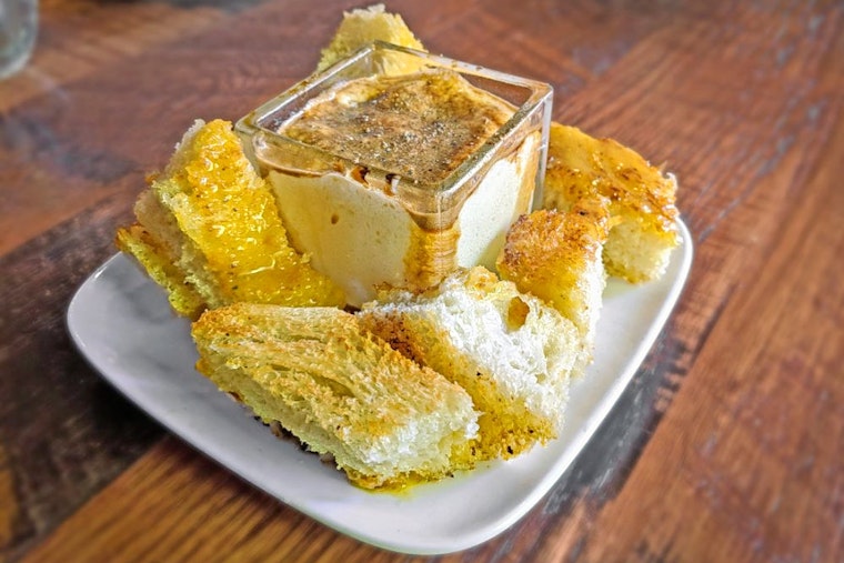 Denver's 3 best spots to spend big on Asian fusion food