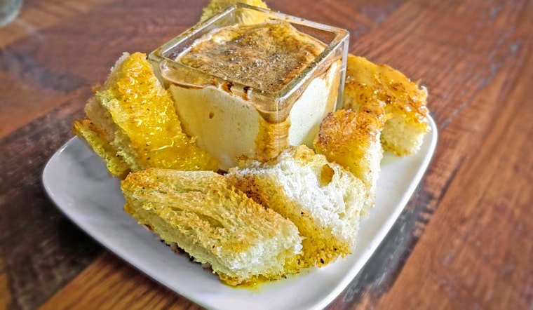 Denver's 3 best spots to spend big on Asian fusion food