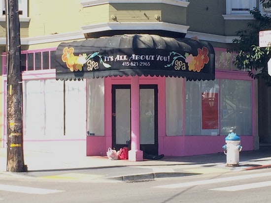 Hand Job Nails & Spa To Open Second Castro Location