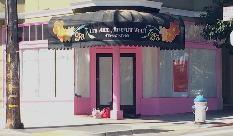 Hand Job Nails & Spa To Open Second Castro Location
