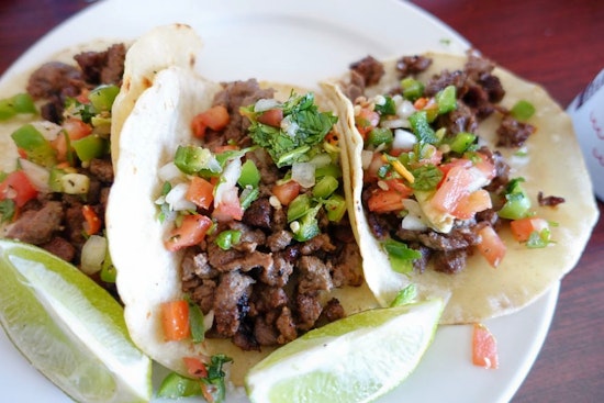 Phoenix's 5 best spots to score low-priced Mexican food