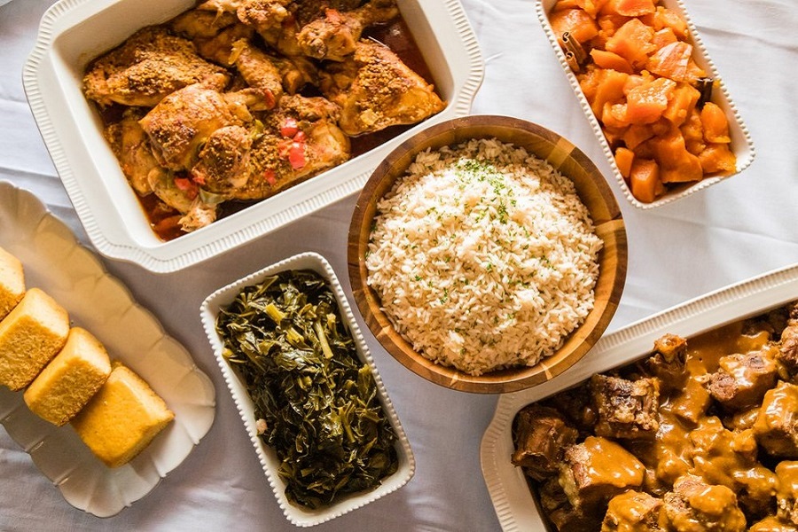 Where to Find the Most Comforting Soul Food in Houston