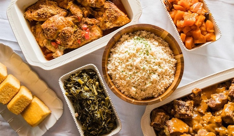 The 6 best soul food spots in Houston