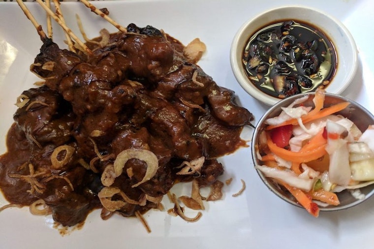 Here are Philadelphia's top 5 Southeast Asian spots