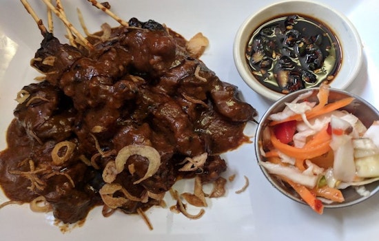 Here are Philadelphia's top 5 Southeast Asian spots