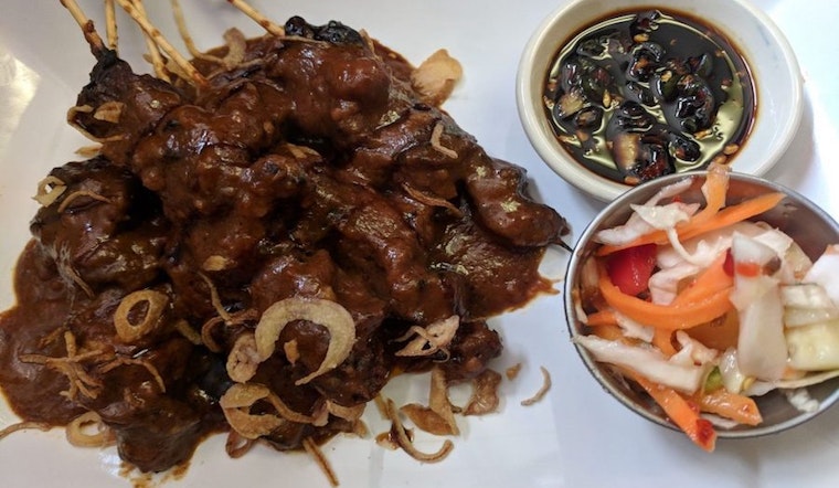 Here are Philadelphia's top 5 Southeast Asian spots