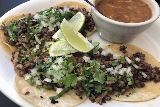 Camila’s Mexican Restaurant opens its doors