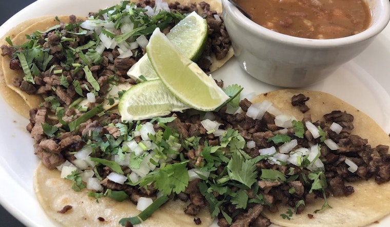 Camila’s Mexican Restaurant opens its doors