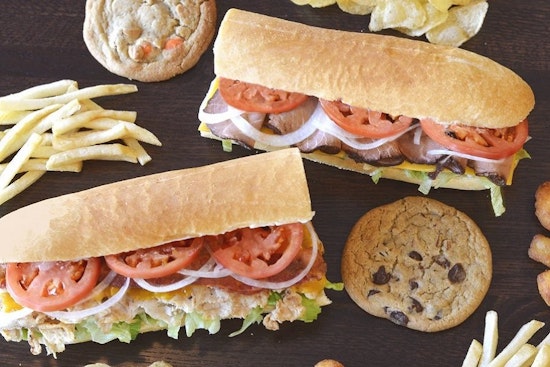 The Loop gets a new deli: Cousins Subs