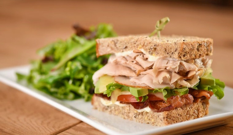 Troy's top 4 cafes, ranked