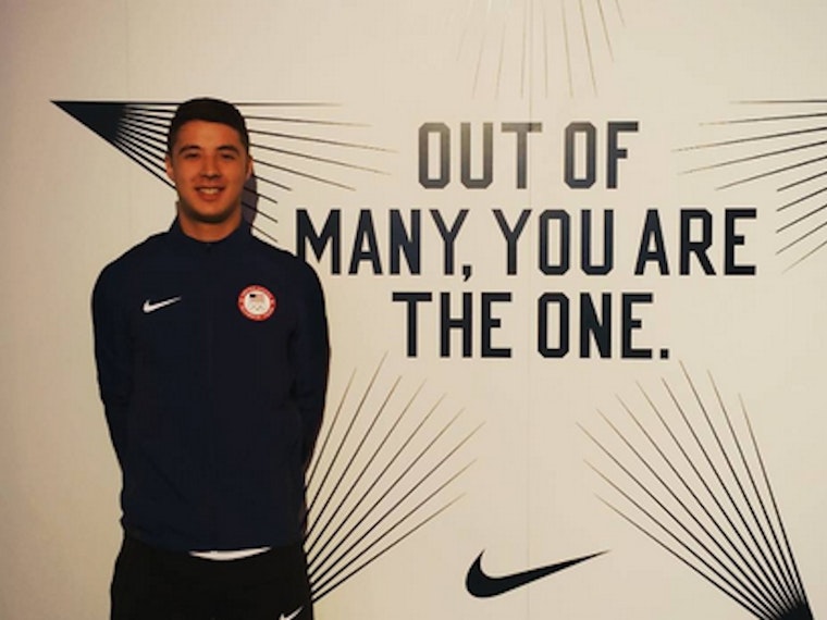 Outer Sunset Academy's Fencer Takes Home Silver Medal At Rio Olympics