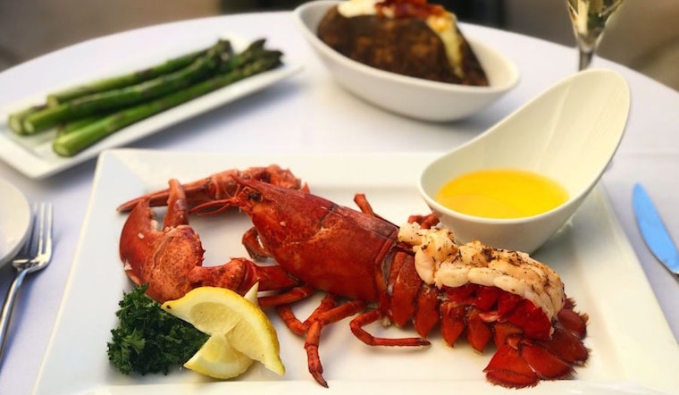Get these trending Sacramento restaurants on your radar today