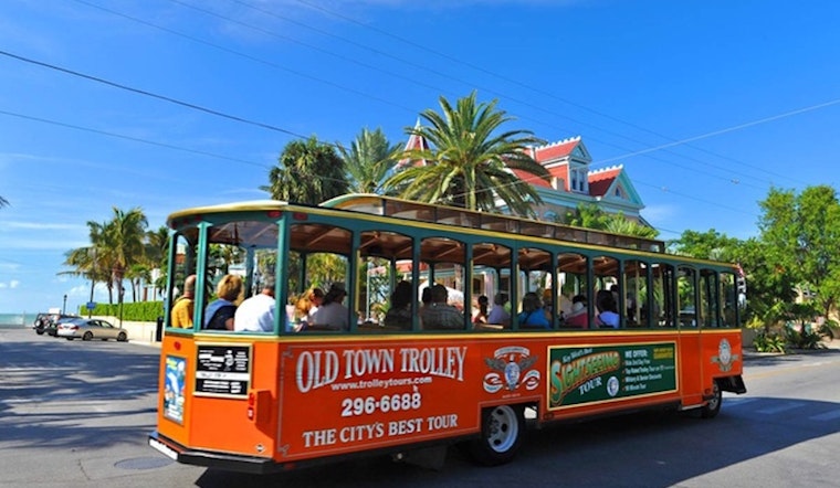 The 3 best deals on travel and outdoor excursions in Miami this week