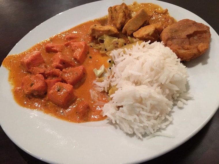 Best bites: The top 3 Indian restaurants in Raleigh