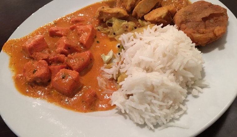 Best bites: The top 3 Indian restaurants in Raleigh