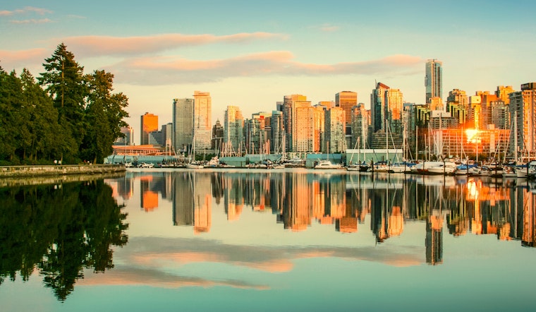 Getaway alert: Travel from Greenville to Vancouver on a budget