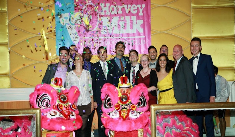 Harvey Milk LGBT Democratic Club Celebrates 40th Anniversary Tonight At SOMArts