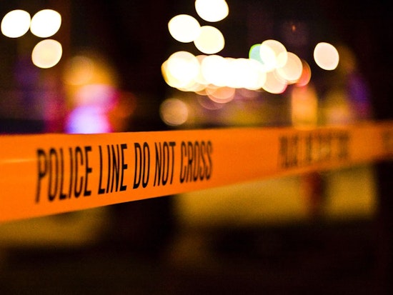 2 People Brutally Attacked In The Tenderloin Yesterday