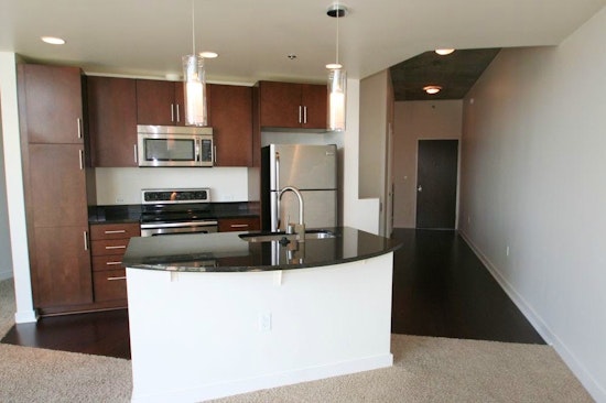 Renting in Denver: What will $2,000 get you?