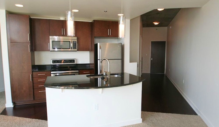 Renting in Denver: What will $2,000 get you?