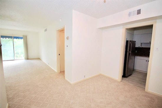 Renting in Houston: What will $1,100 get you?