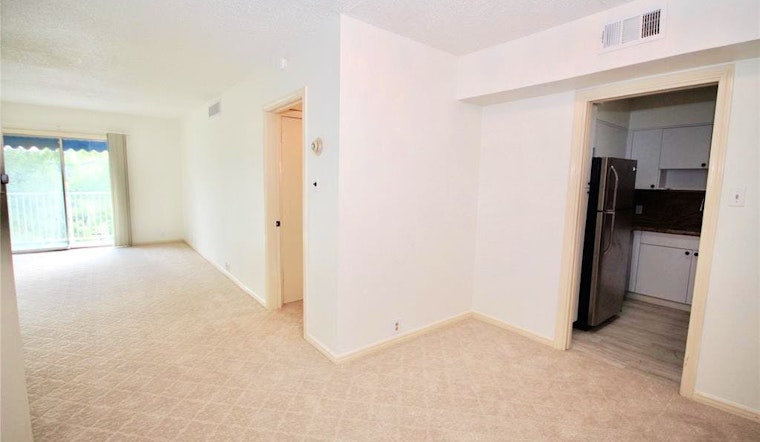 Renting in Houston: What will $1,100 get you?