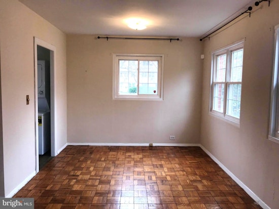 What does $1,500 rent you in Alexandria, today?