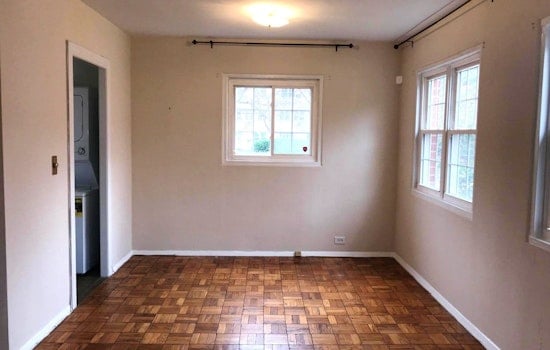 What does $1,500 rent you in Alexandria, today?