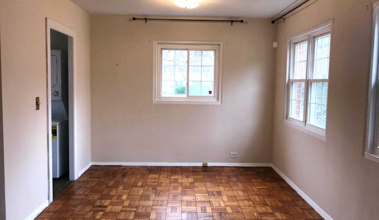 What does $1,500 rent you in Alexandria, today?