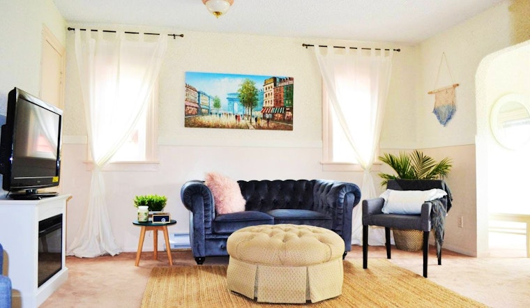 What will $2,200 rent you in Seattle, right now?