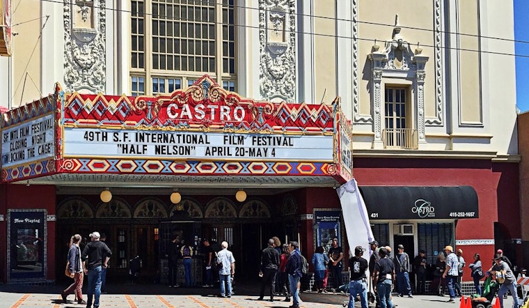 Castro Week: Monster Show Anniversary, '80s Double Feature, Film In The Park