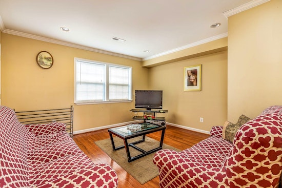 The cheapest apartment rentals in Capitol Hill, right now