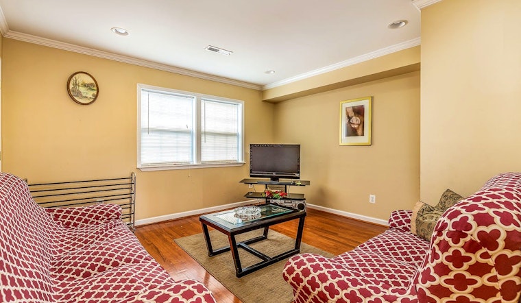 The cheapest apartment rentals in Capitol Hill, right now