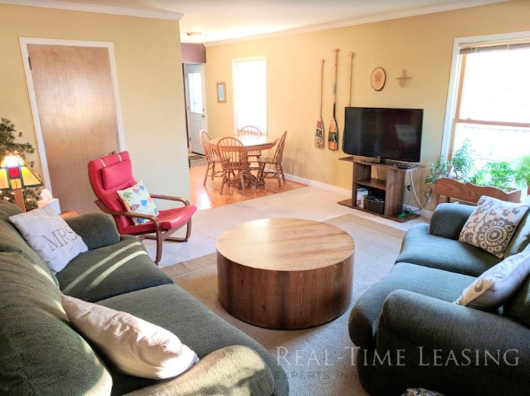 Renting in Minneapolis: What will $1,100 get you?