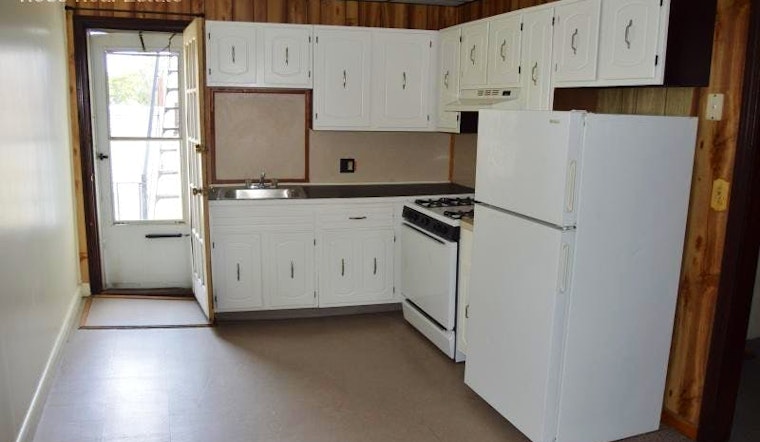 What's the cheapest rental available in Somerville, right now?