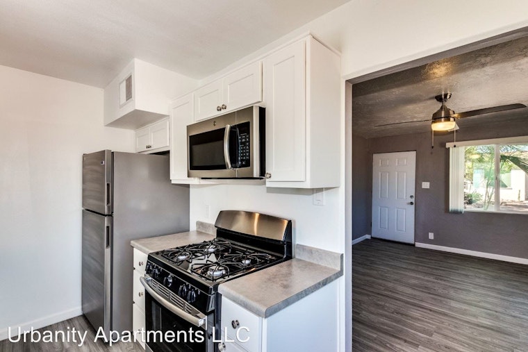 What's the cheapest rental available in Encanto, right now?