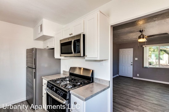 What's the cheapest rental available in Encanto, right now?