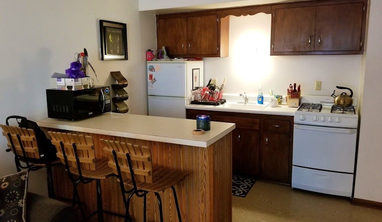 What's the cheapest rental available in Lower East Side, right now?