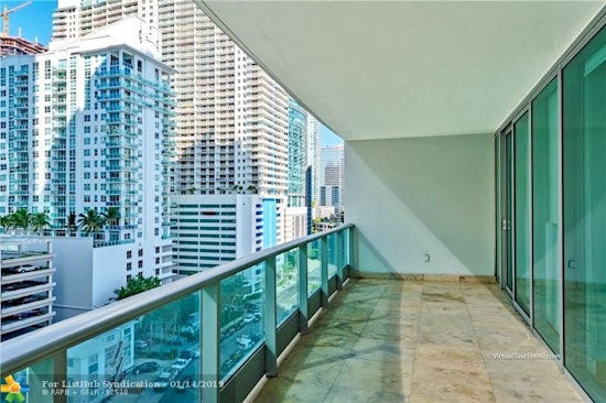 Renting in Miami: What will $2,600 get you?