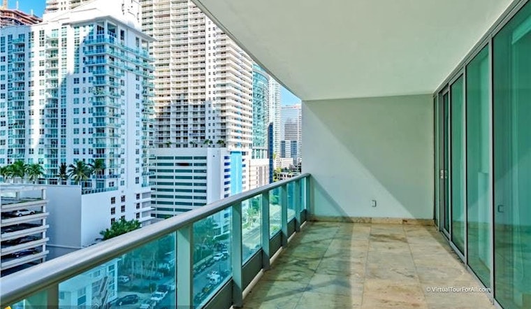 Renting in Miami: What will $2,600 get you?