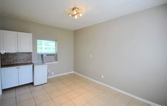 Check out today's cheapest rentals in Flamingo Lummus, Miami Beach