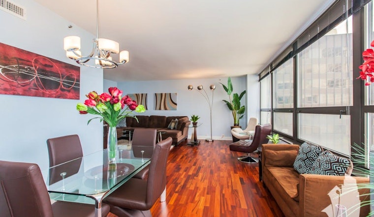 Renting in Chicago: What will $2,300 get you?