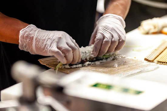 Here are Chapel Hill's top 4 Japanese spots