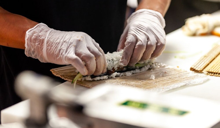 Here are Chapel Hill's top 4 Japanese spots