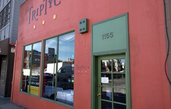 Lower Haight's Iza Ramen Taking Over SoMa's Former Triptych Space