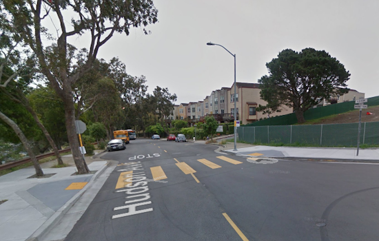 5-Year-Old Girl Struck By Stray Bullet In Bayview