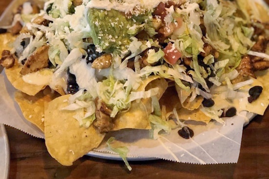 Sabor Latin Street Grill debuts a new outlet in Uptown
