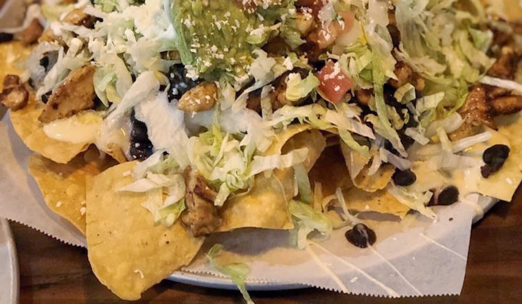 Sabor Latin Street Grill debuts a new outlet in Uptown